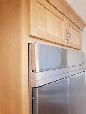 I & J Kitchen Remodeling