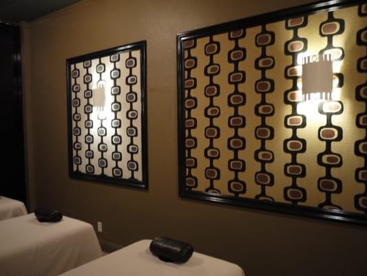 GG Body & Foot Massage