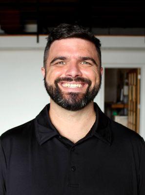 Jonathan Pritchard Counseling