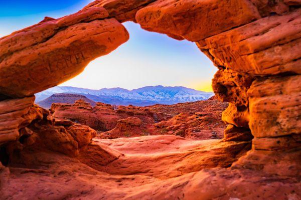 Red Rock Hearing and Tinnitus