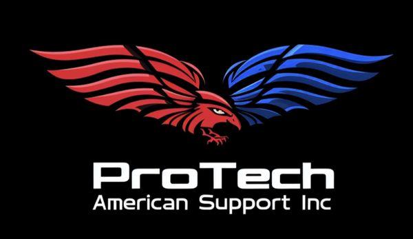 ProTech American Support Inc