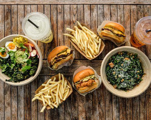 The Win-Dow Long Beach