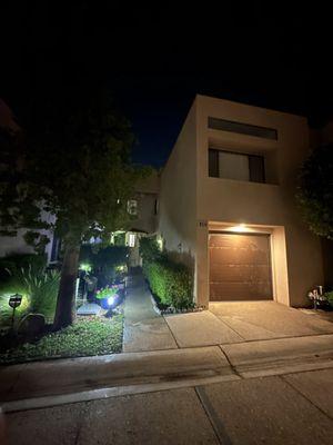 Village Racquet Club Homeowners Assn