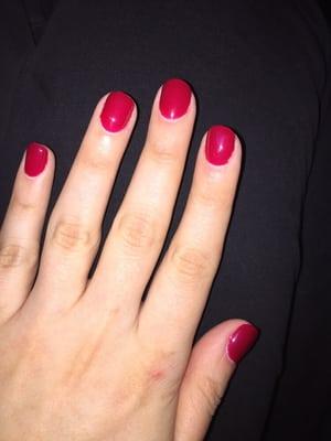 Exquisite Nails