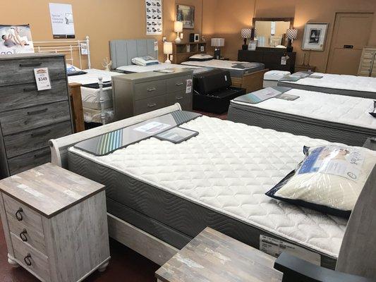 BeautySleep Queen sets starting at $399