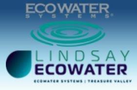 Lindsay Ecowater
