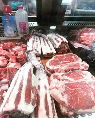 Quisqueya Meat Market & Grocery
