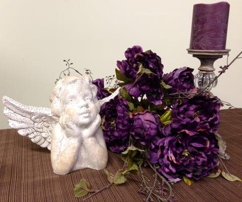 Heavenly Touch Massage Therapy