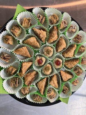 Kosta's Authentic Grill