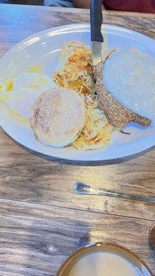 Maverick's Restaurant