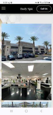 It's all about your hair