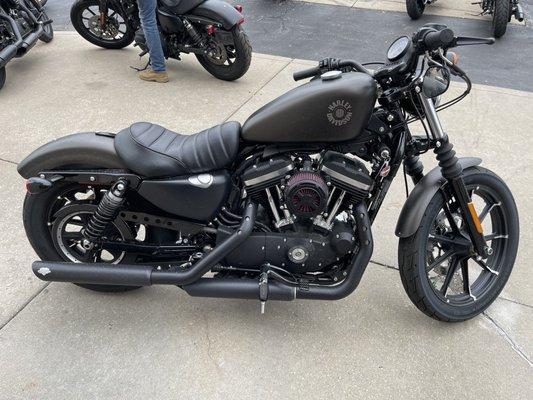 Rawhide Harley-Davidson