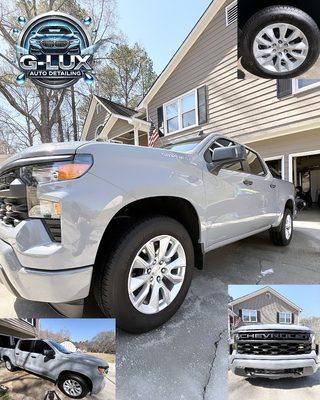 G-Lux Auto Detailing