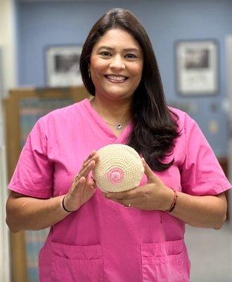 Sweet Beginnings Lactation