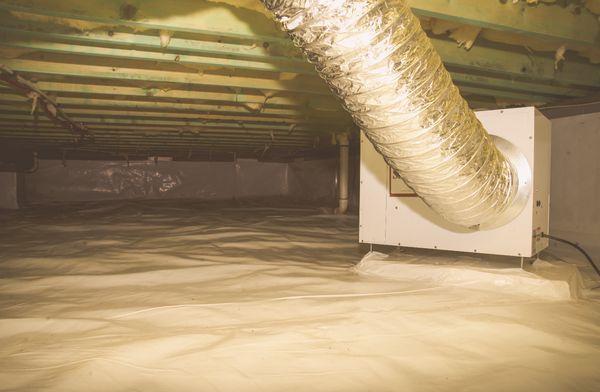 Sedona Waterproofing Solutions