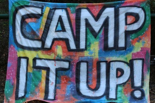 Camp It Up