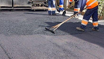 Certified Asphalt LLC.