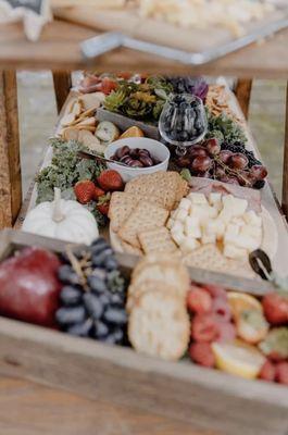 Custom Catering By Stephanie