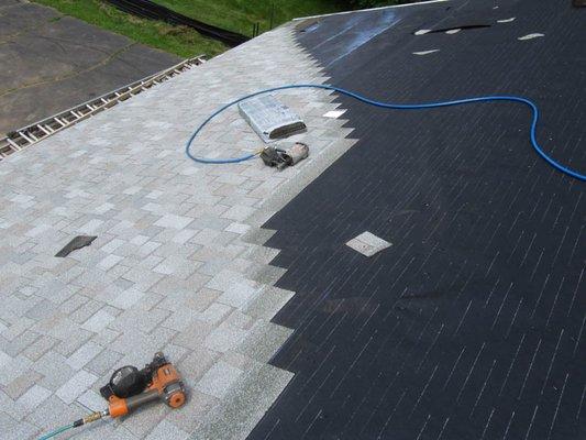 Seaview Custom Homes