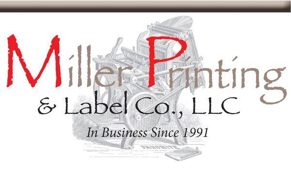 Miller Printing And Label