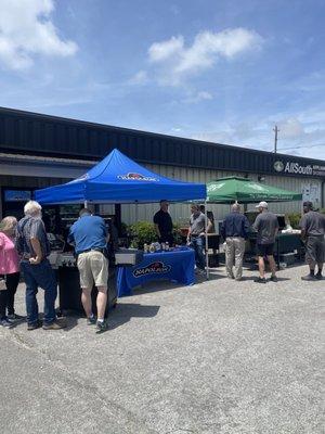 AllSouth Appliance Group
