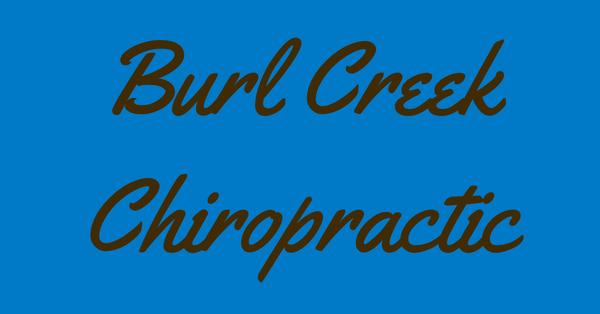 Burl Creek Chiropractic