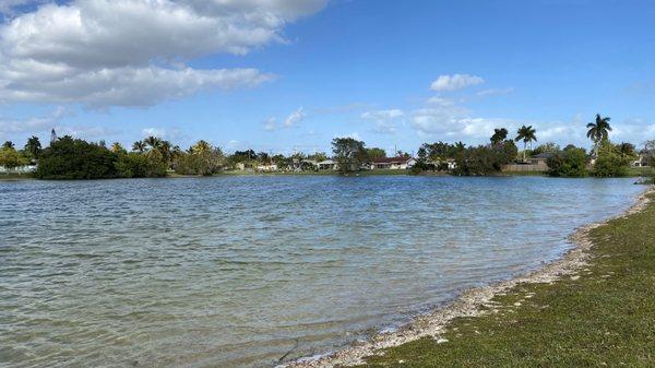 Miami-Dade County of