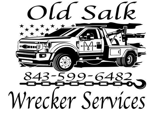 Old Salk Wrecker Services
