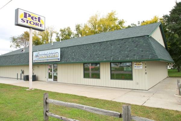Faribault Animal Center