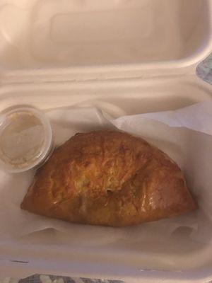 Beef wellington