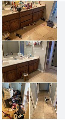 Harris Group Service