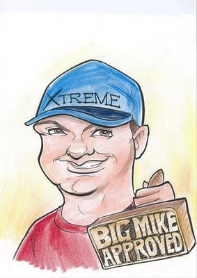 Xtreme Green Visions LLC