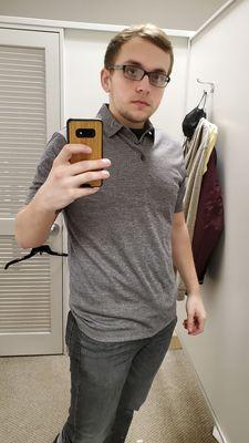 James Avery in Dillards