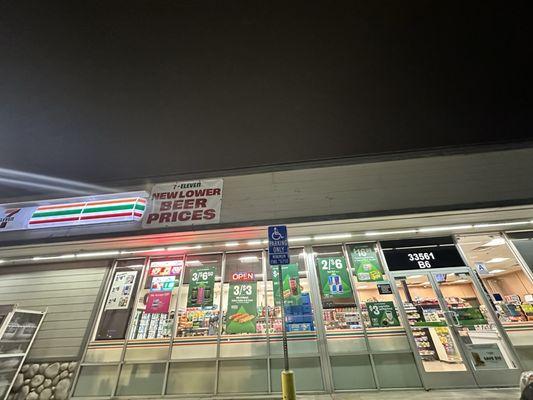 7-Eleven