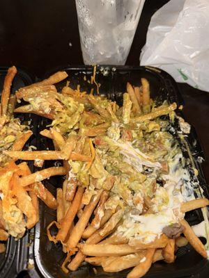 Albertaco's Mexican Food Inc