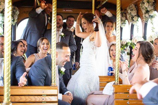 Ludwig's Limousine Service