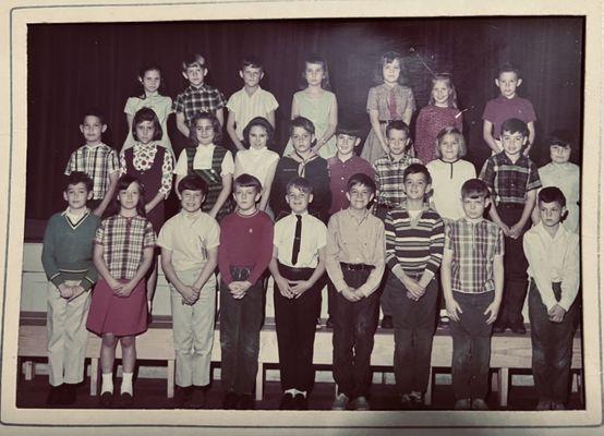 May Howard Elementary School