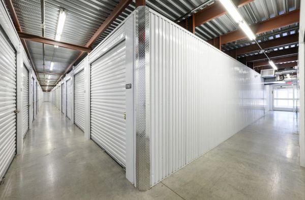 The Storage Center
