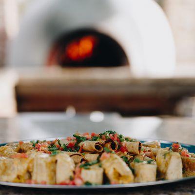 Aunt Chiladas Squaw Peak