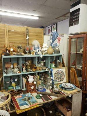 44th Ave Antiques