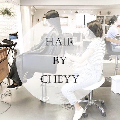 Hair By Cheyy