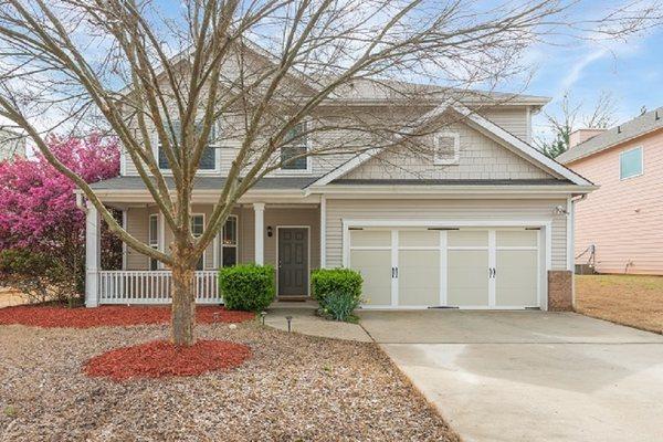 Danielle Alleyne - Coldwell Banker