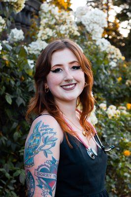 Nik Stone Photography