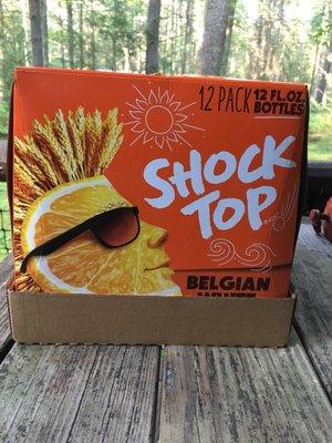 C H Newman Beer Distributor