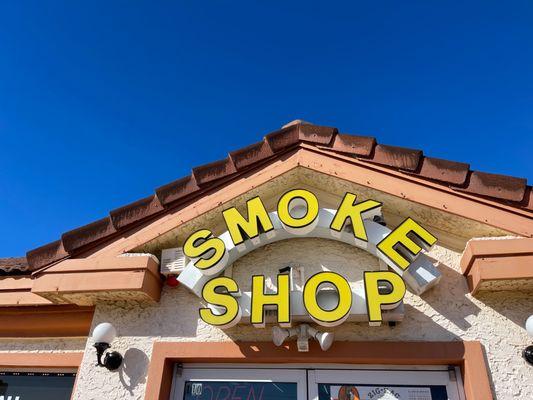 Cape Smoke Shop