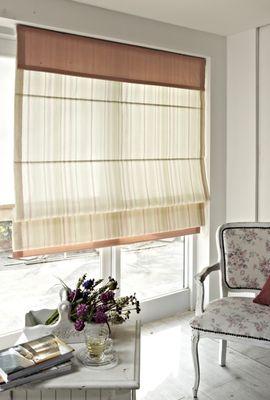 Blinds & Decor
