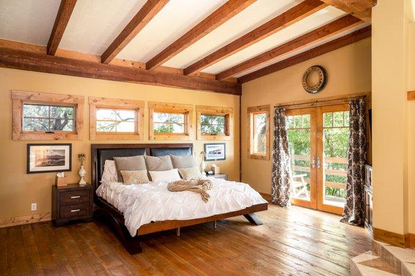 Cherry Creek Guest House