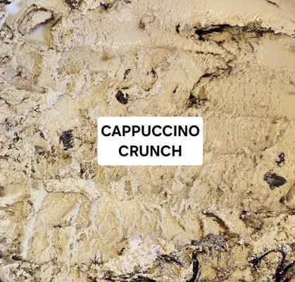 Tasty Treat Ice Cream