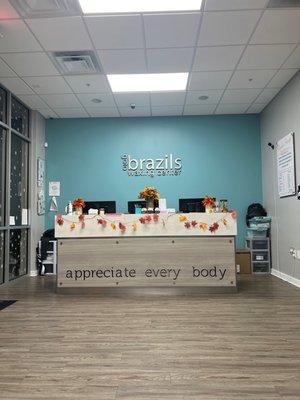 Brazils Waxing Center - Orange Park