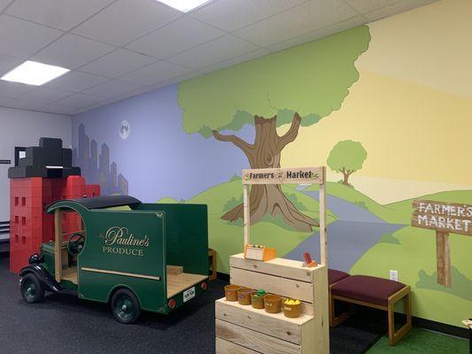 Pepper's Playhouse and Party Rentals